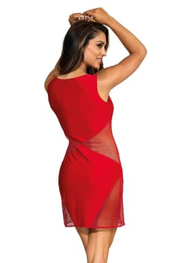 image-Sexy Dress Axami