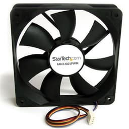 image-Box Ventilator Startech FAN12025PWM Ø 12 cm