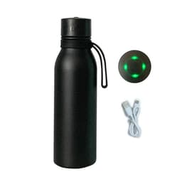 image-Stainless Steel Cup Outdoor Sports Water Bottle