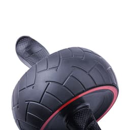 image-Rebound Abdominal Wheel Fitness Equipment Ab Roller Multifunctional