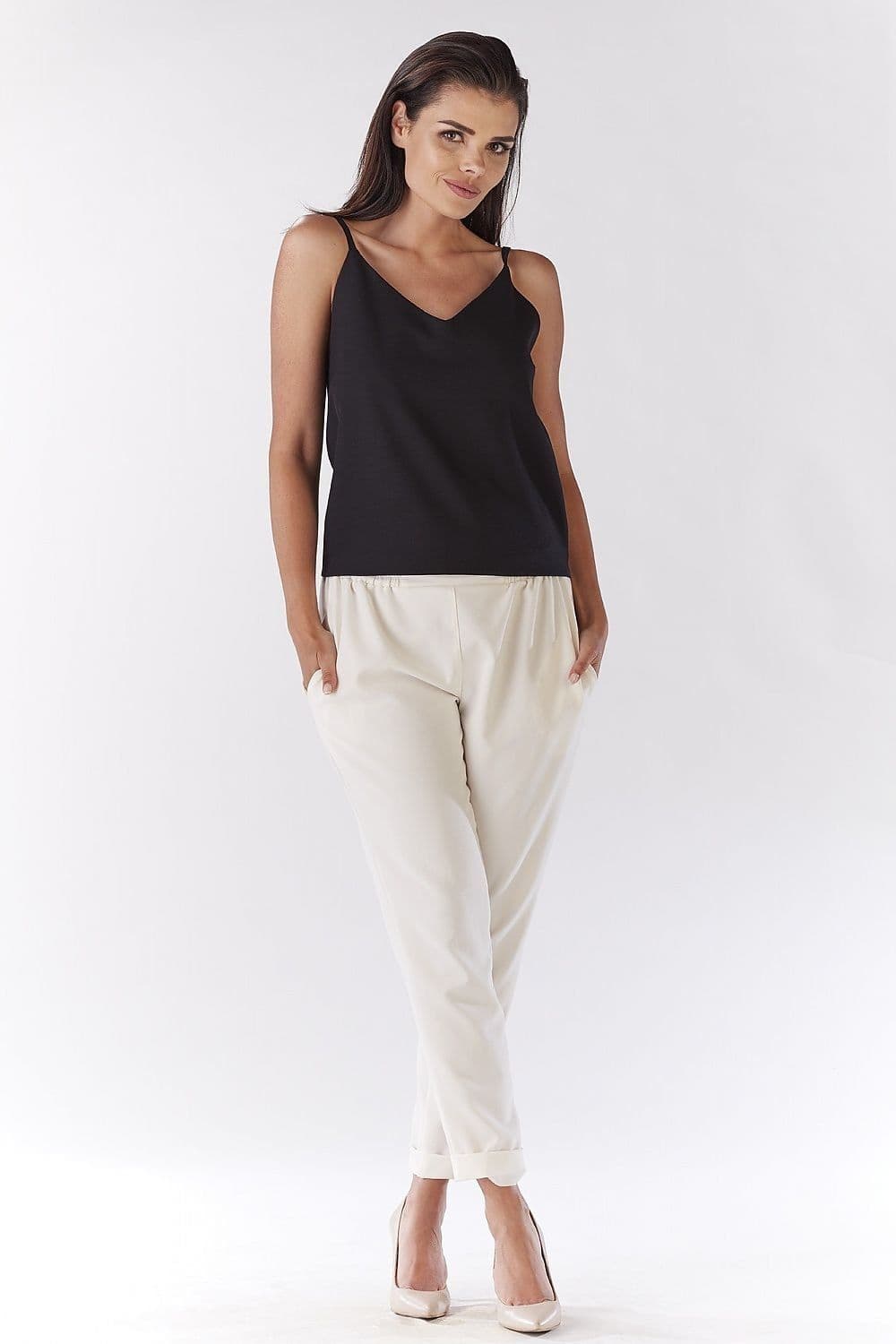 image-Women trousers awama