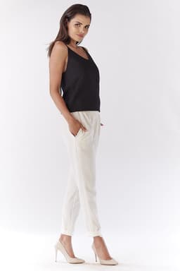 image-Women trousers awama
