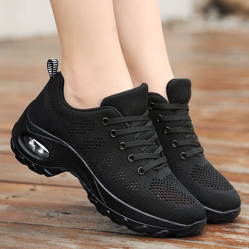 image-Taeyeon Dancing Shoes Women's Size 42 White