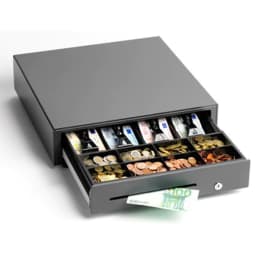 image-Cash Register Drawer Star Micronics CB-2002 Grey