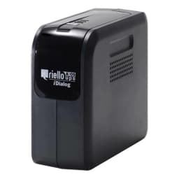image-Uninterruptible Power Supply System Interactive UPS Riello AIDG8001RU 480 W 800 VA