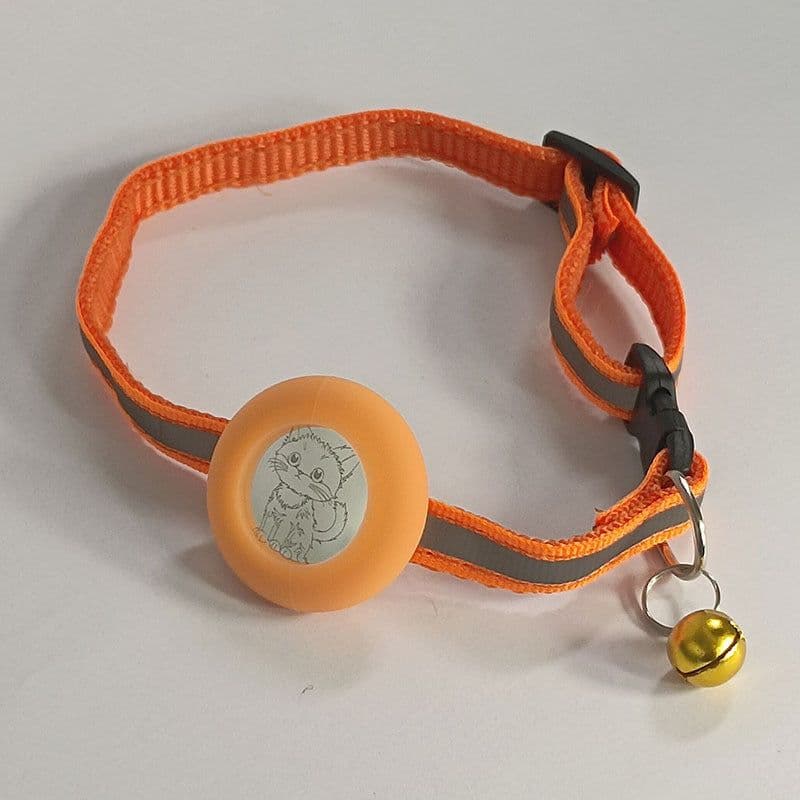 image-FindMy Search Search Global Locator Mobile Wallet Pet Positioning Alarm Airtag Bluetooth Tracker