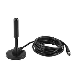 image-Car DVB T2 Antenna HD Digital TV DTMB Receiver Kit