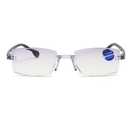 image-Frameless Anti-Blue Light Reading Glasses
