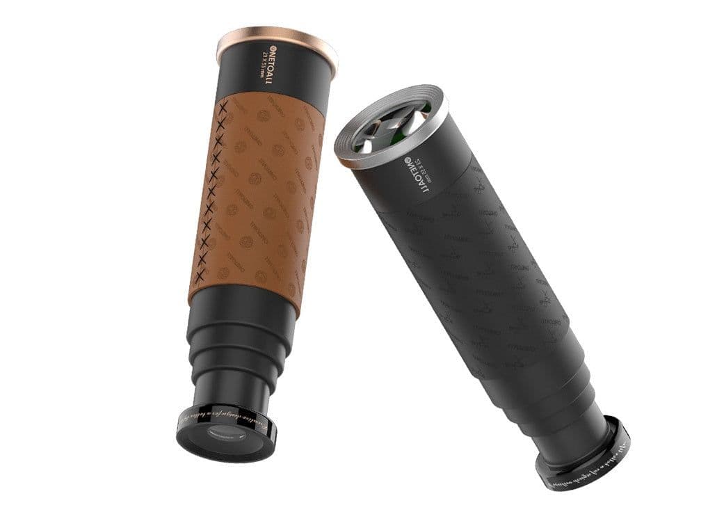 image-Telescope water bottle plastic glass water cup