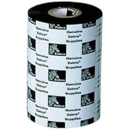 image-Printer Labels Zebra 02300BK11030 110 mm Black