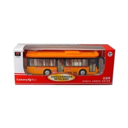 image-School Bus School Bus Children's Toy Model