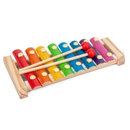 image-Early Childhood Education Puzzle Block Children's Toys