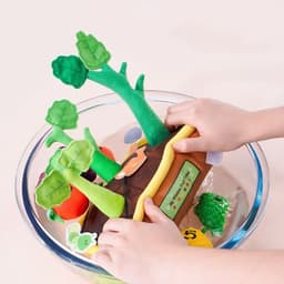 image-Play House Toys 0-1 Years Old Puzzle