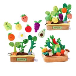 image-Play House Toys 0-1 Years Old Puzzle