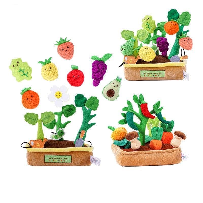 image-Play House Toys 0-1 Years Old Puzzle