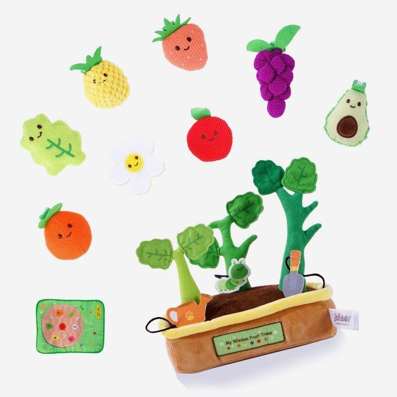 image-Play House Toys 0-1 Years Old Puzzle