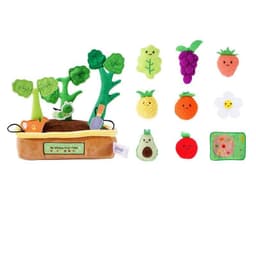 image-Play House Toys 0-1 Years Old Puzzle
