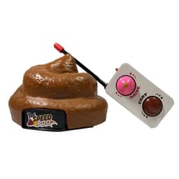 image-Electric Remote Control Car Children's Toys Funny