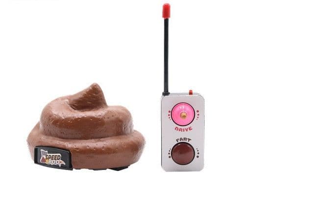 image-Electric Remote Control Car Children's Toys Funny
