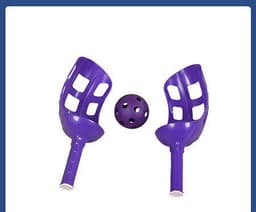 image-Outdoor Tackle Suit Catch Game Wear-resistant Plaything