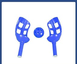 image-Outdoor Tackle Suit Catch Game Wear-resistant Plaything