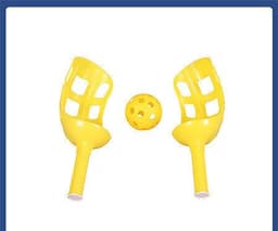 image-Outdoor Tackle Suit Catch Game Wear-resistant Plaything