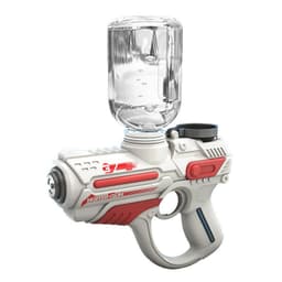 image-Children's Space Science Fiction Electric Water Gun Toy
