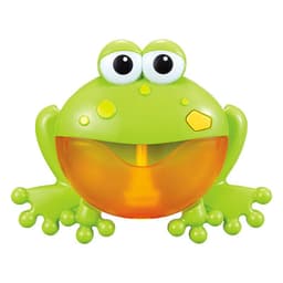 image-Bath crab spit bubble machine