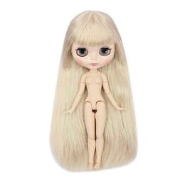 image-Joint cloth doll