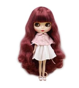 image-Joint cloth doll