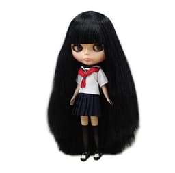 image-Joint cloth doll