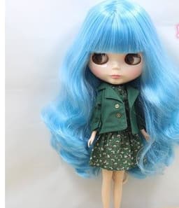 image-Joint cloth doll