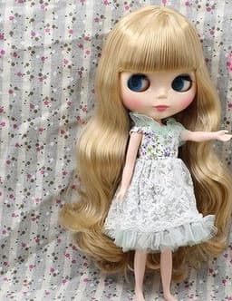 image-Joint cloth doll