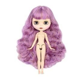 image-Joint cloth doll