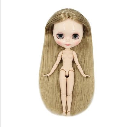 image-Joint cloth doll