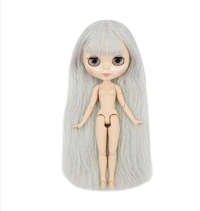 image-Joint cloth doll