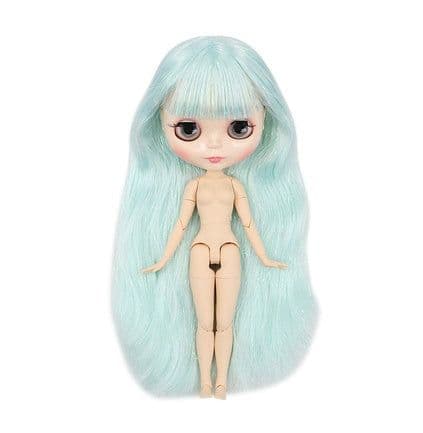 image-Joint cloth doll