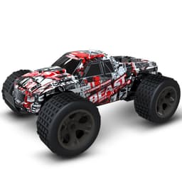 image-High-speed Off-road Climbing Remote Control Car Electric Children's Remote Control Toy Car