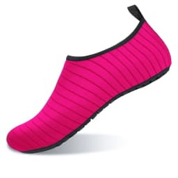 image-Summer Barefoot Shoes Quick Dry Aqua Socks for Beach Swim Yoga Exercise Aqua Shoes