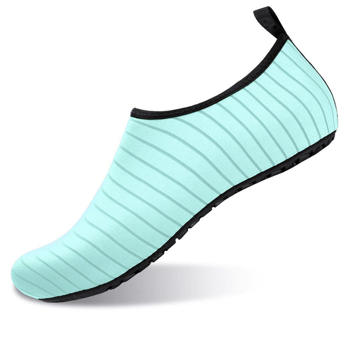 image-Summer Barefoot Shoes Quick Dry Aqua Socks for Beach Swim Yoga Exercise Aqua Shoes