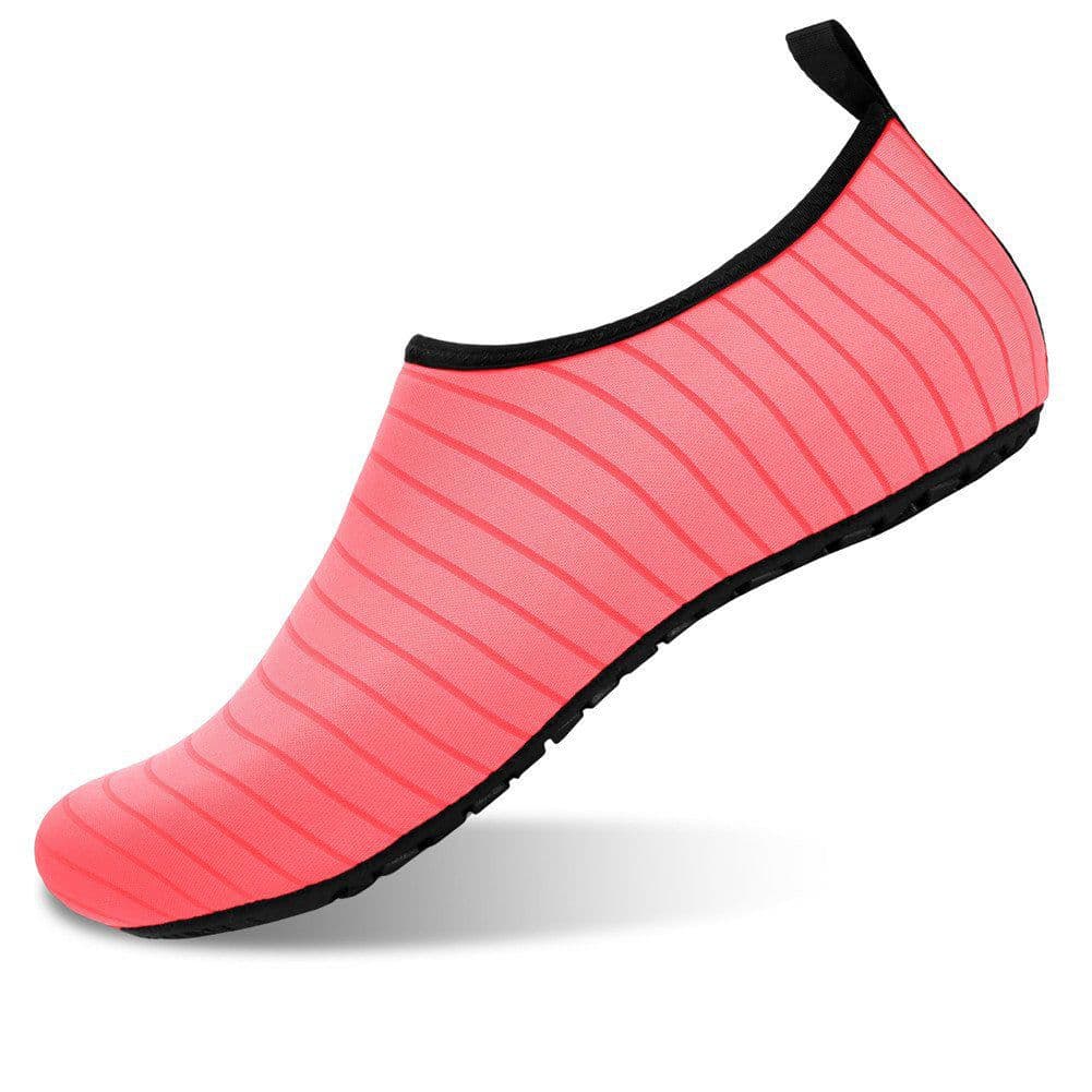 image-Summer Barefoot Shoes Quick Dry Aqua Socks for Beach Swim Yoga Exercise Aqua Shoes