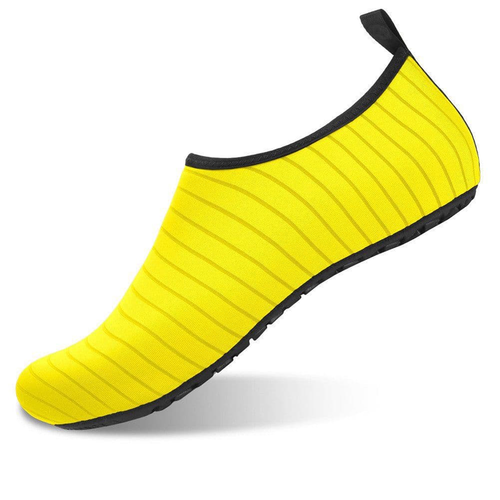 image-Summer Barefoot Shoes Quick Dry Aqua Socks for Beach Swim Yoga Exercise Aqua Shoes