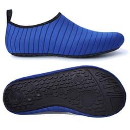image-Summer Barefoot Shoes Quick Dry Aqua Socks for Beach Swim Yoga Exercise Aqua Shoes