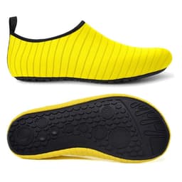 image-Summer Barefoot Shoes Quick Dry Aqua Socks for Beach Swim Yoga Exercise Aqua Shoes