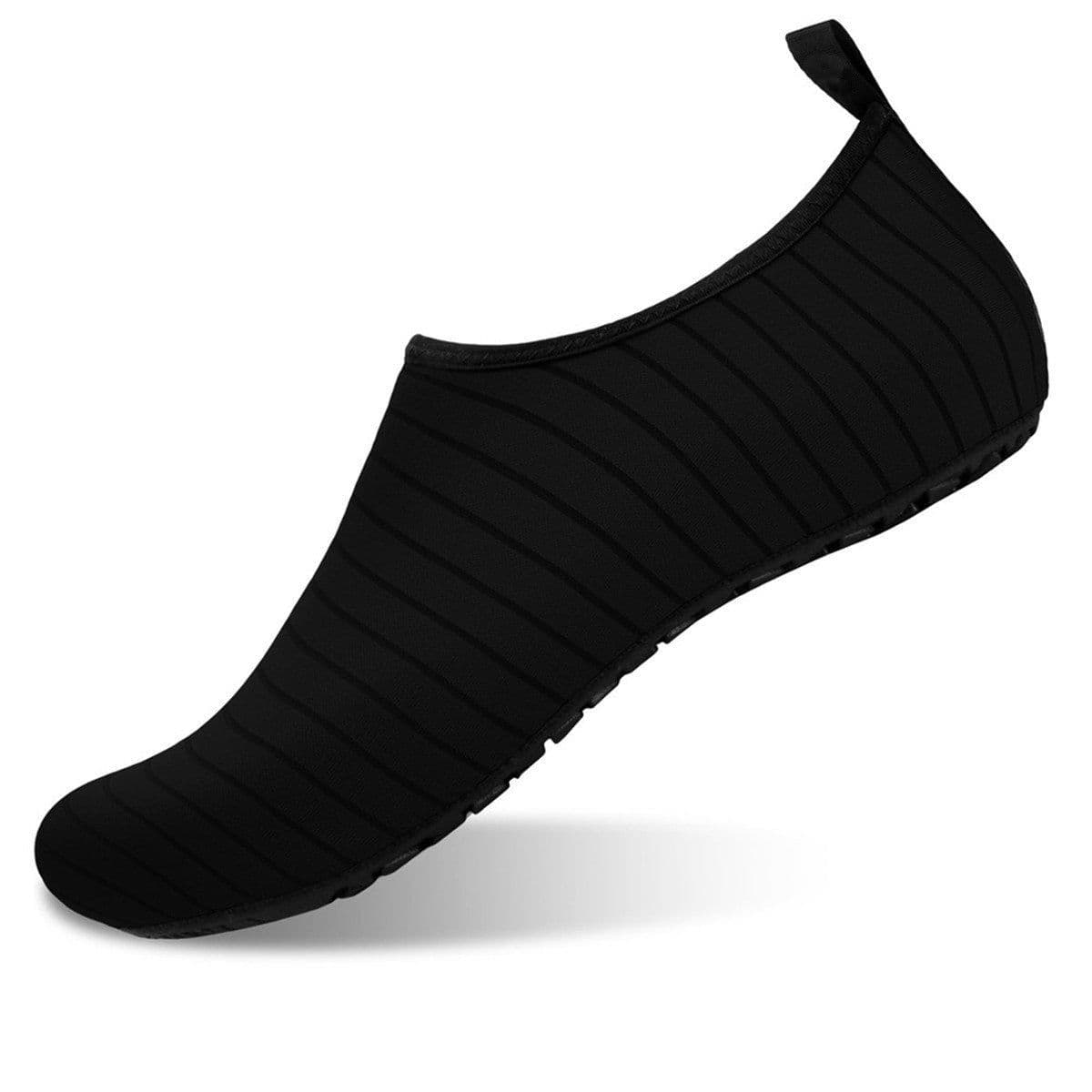 image-Summer Barefoot Shoes Quick Dry Aqua Socks for Beach Swim Yoga Exercise Aqua Shoes