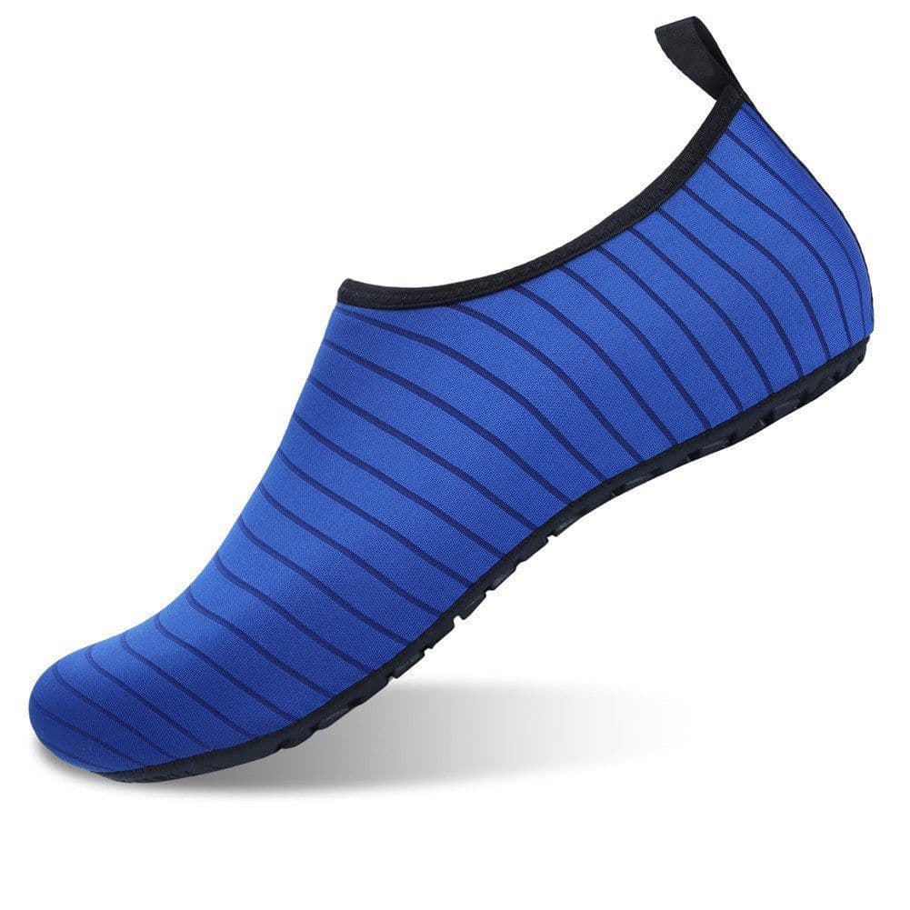 image-Summer Barefoot Shoes Quick Dry Aqua Socks for Beach Swim Yoga Exercise Aqua Shoes