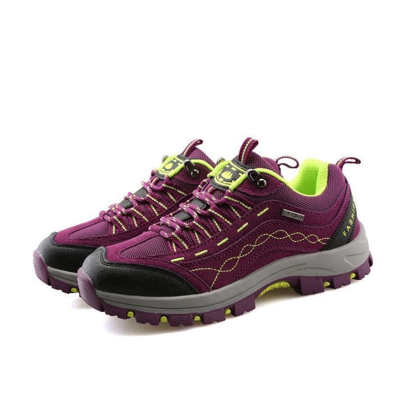 image-Outdoor Sport Climbing Casual Shoes