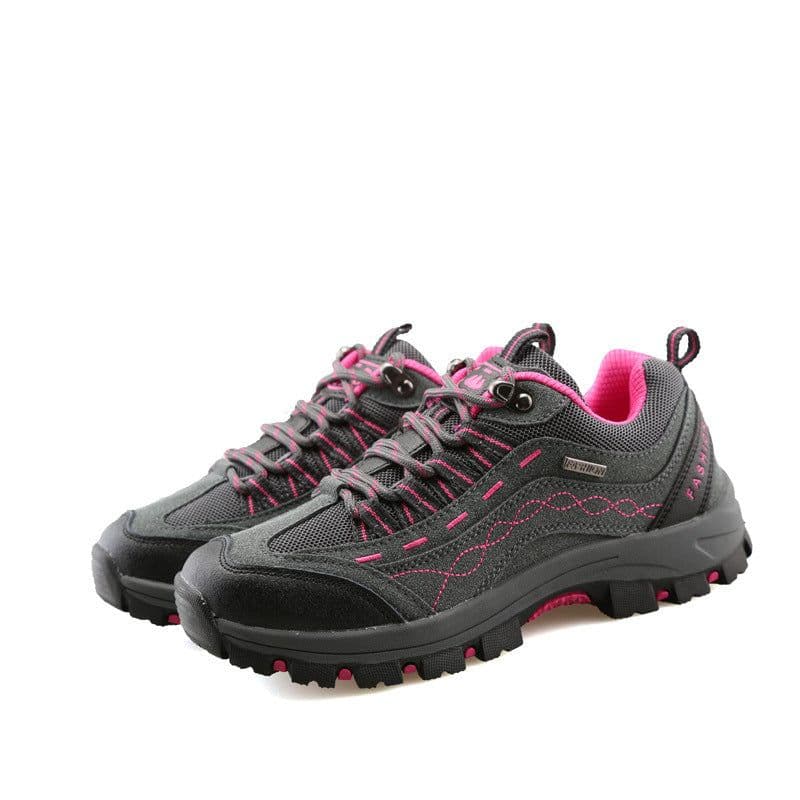 image-Outdoor Sport Climbing Casual Shoes
