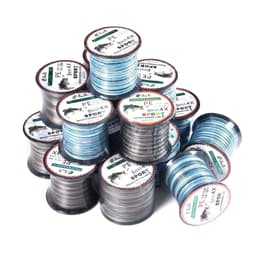 image-PE Strong Horse Braided Fishing Line 300 M 4-woven Fishing Line Lure Woven Fishing Line Kite Line