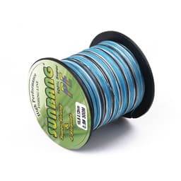 image-PE Strong Horse Braided Fishing Line 300 M 4-woven Fishing Line Lure Woven Fishing Line Kite Line